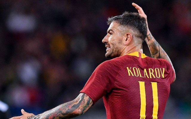 Aleksandar Kolarov Haberleri - www.diyagonal.net