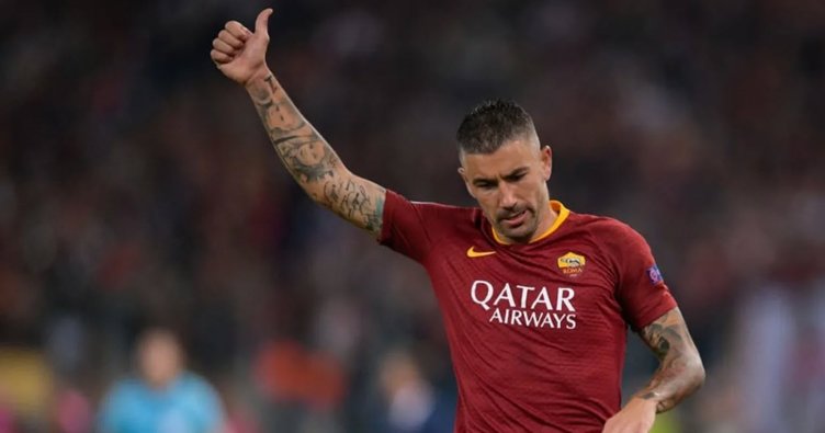 Aleksandar Kolarov Son Dakika