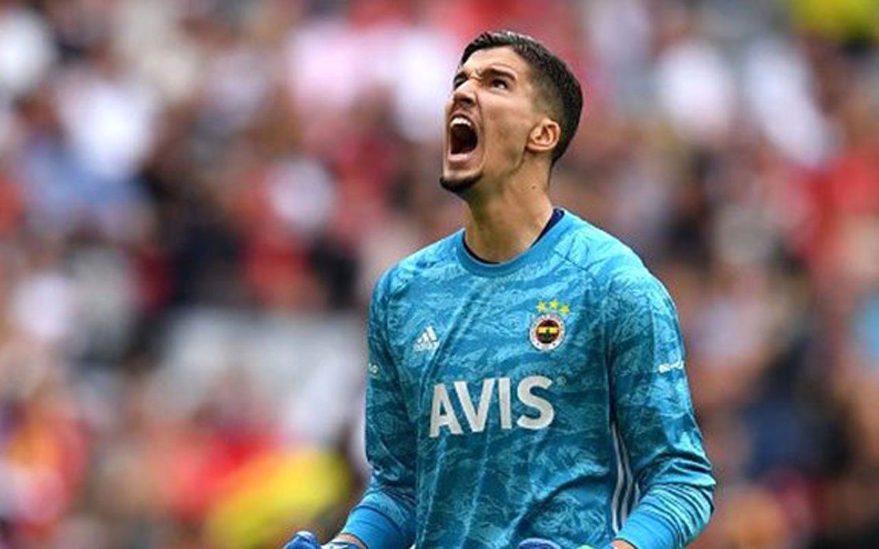 Altay Bayındır haberleri