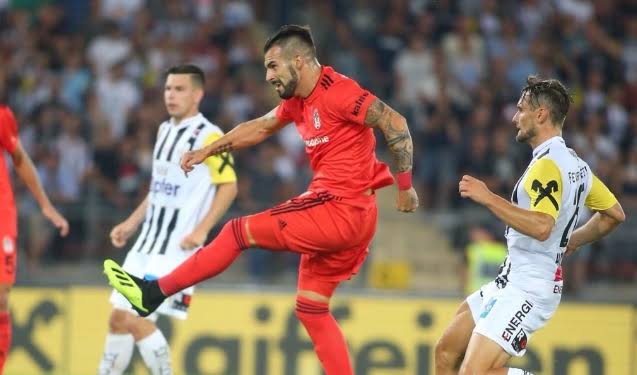 Alvaro Negredo Transfer Haberleri