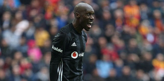 Atiba Hutchinson