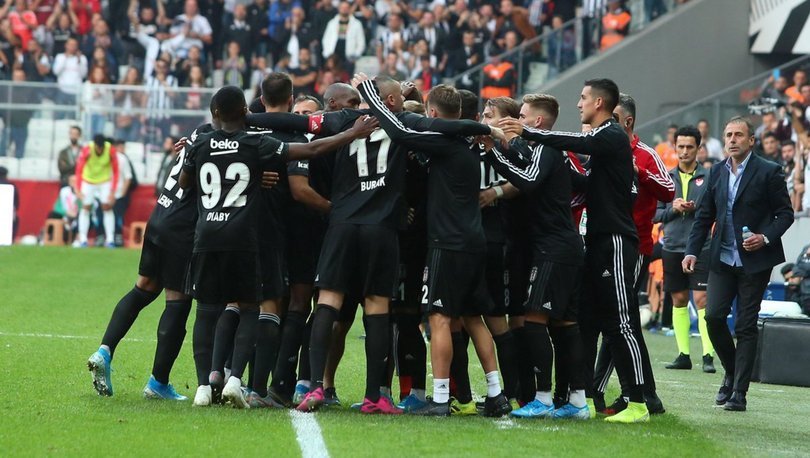 Beşiktaş - Alanyaspor değerlendirmesi