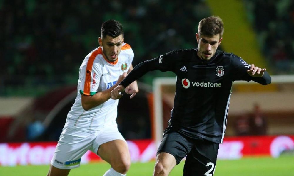 Dorukhan Toköz sakatlığında son durum