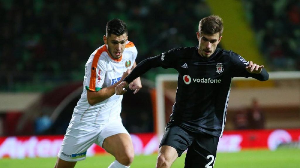 Dorukhan Toköz sakatlığında son durum