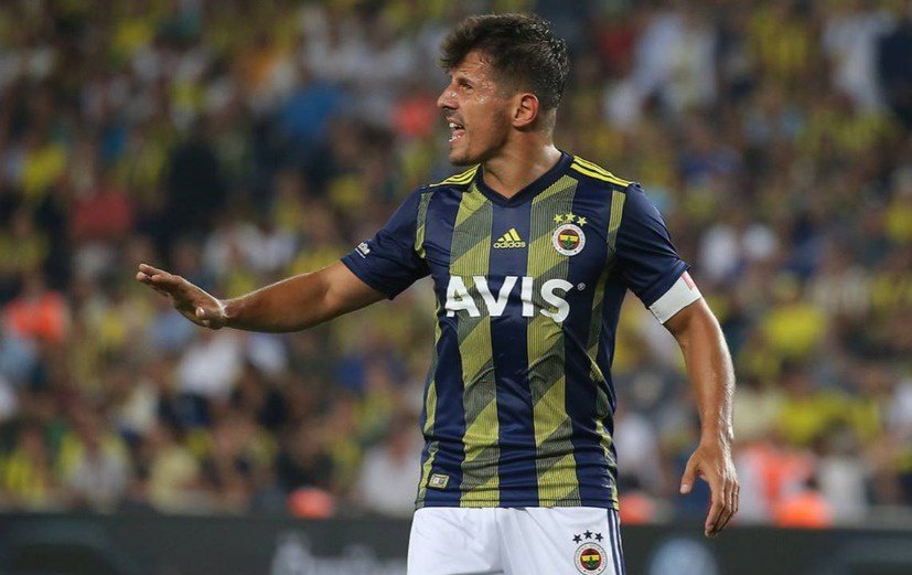 Emre Belözoğlu Son Dakika