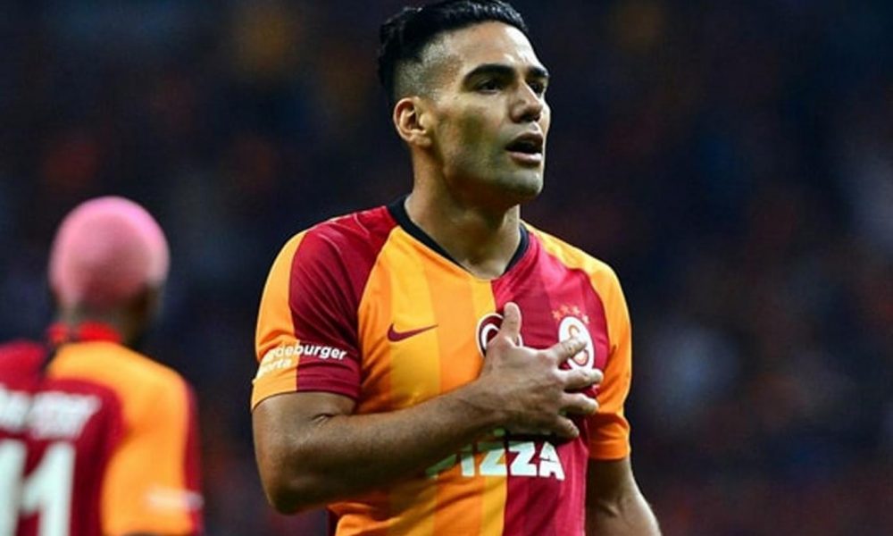 Falcao Real Madrid news - www.diyagonal.net