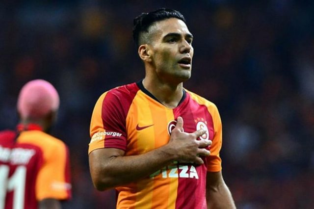 Falcao Real Madrid news - www.diyagonal.net