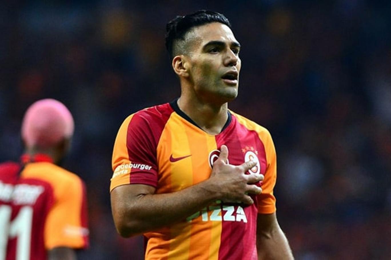 Falcao Real Madrid news - www.diyagonal.net