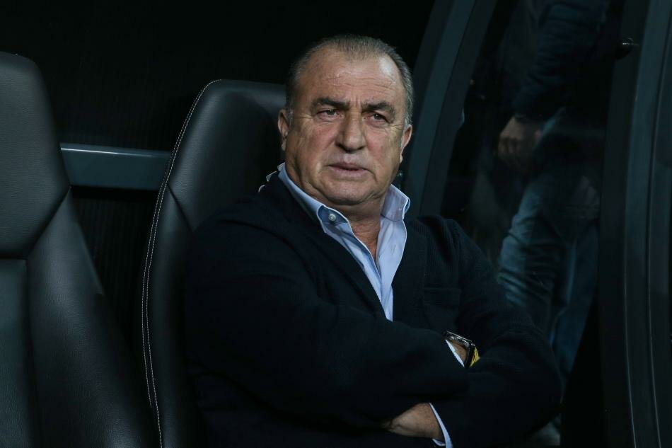 Fatih Terim