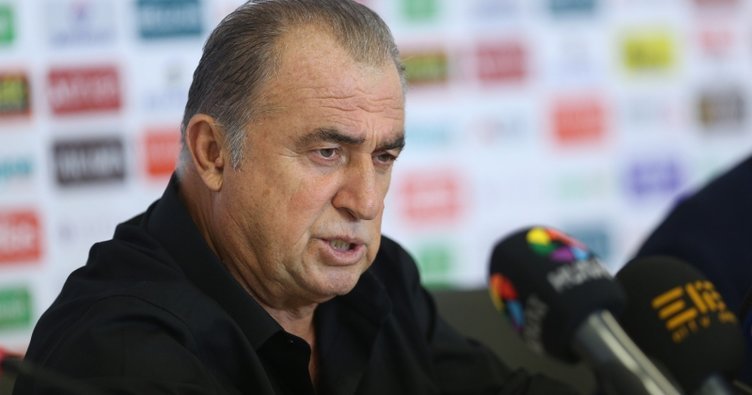 Fatih Terim basın toplantısı - www.diyagonal.net