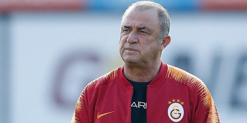 Fatih Terim