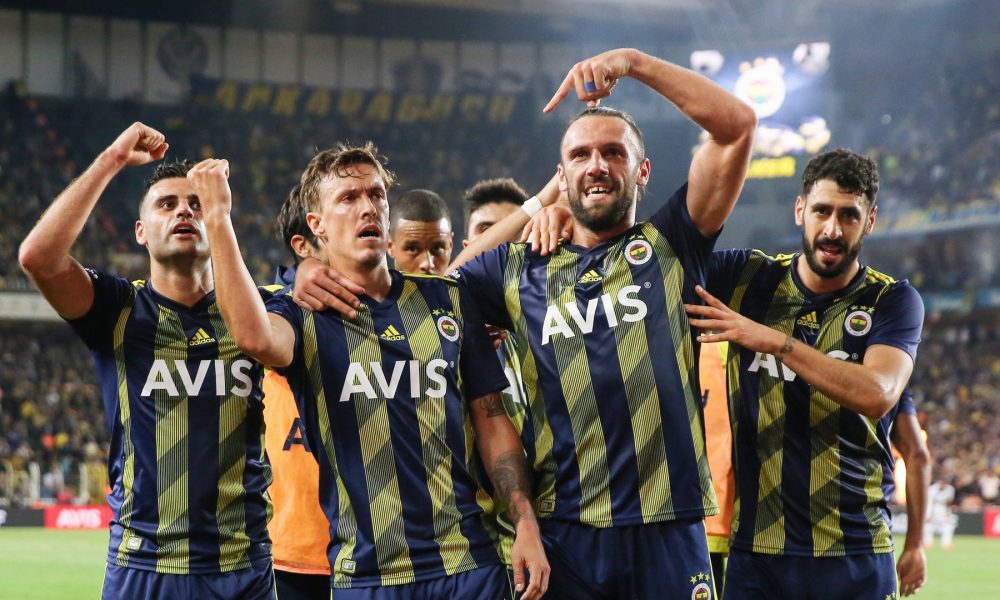 Fenerbahçe son dakika transfer haberleri