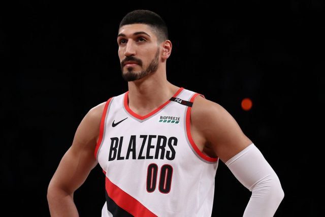 Fetöcü Enes Kanter'den olay açıklamalar