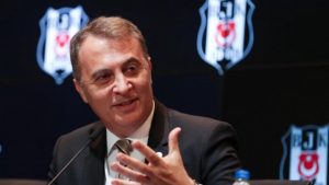 Fikret Orman Haberleri - www.diyagonal.net