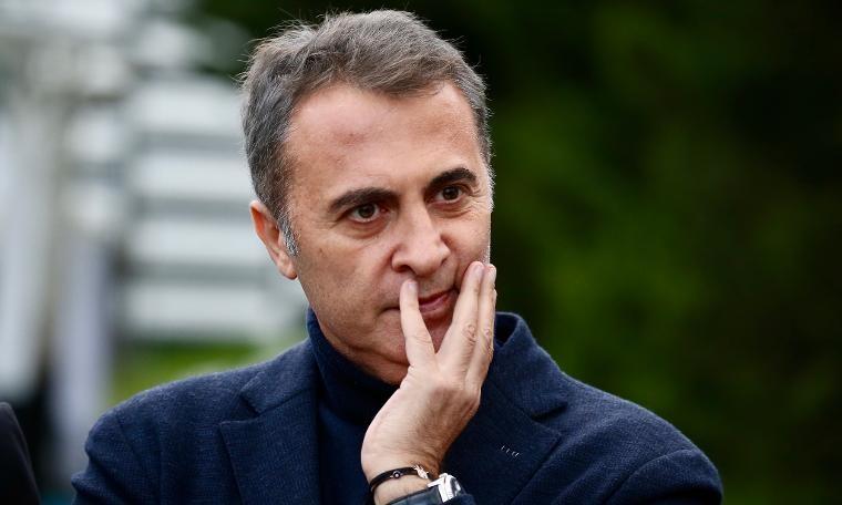 Fikret Orman'dan tepki çeken açıklama