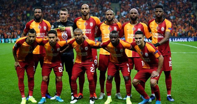 Gençlerbirliği - Galatasaray muhtemel 11'ler son dakika
