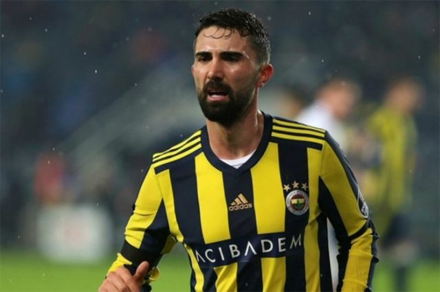 Hasan Ali Kaldırım