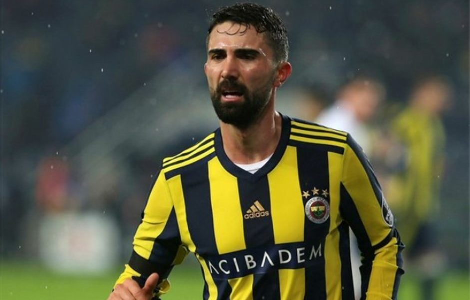 Hasan Ali Kaldırım