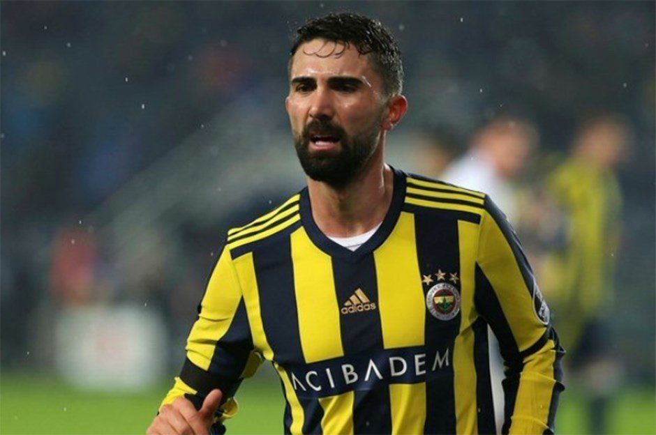 Hasan Ali Kaldırım