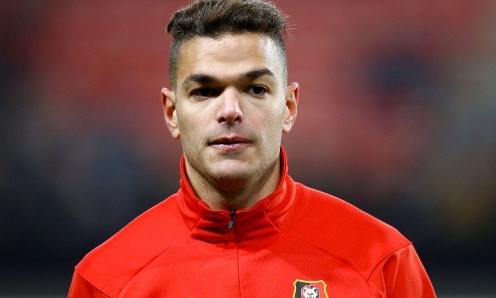 Hatem Ben Arfa Transfer News - www.diyagonal.net