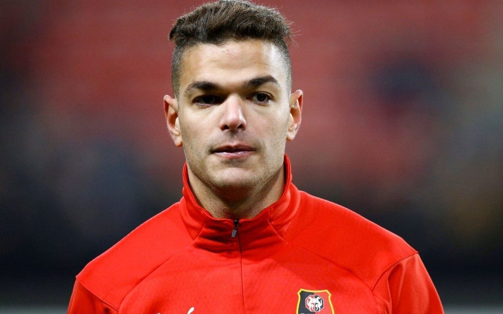 Hatem Ben Arfa Transfer News - www.diyagonal.net