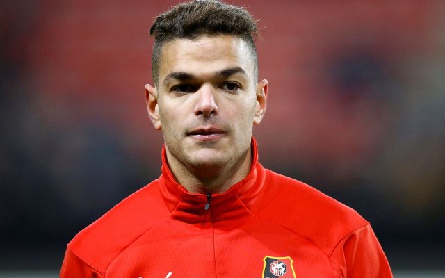 Hatem Ben Arfa Transfer News - www.diyagonal.net