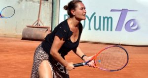 Hülya Avşar Tenis Cup