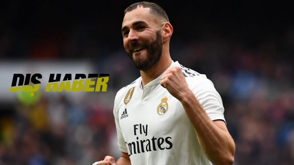 Karim Benzema Transfer News