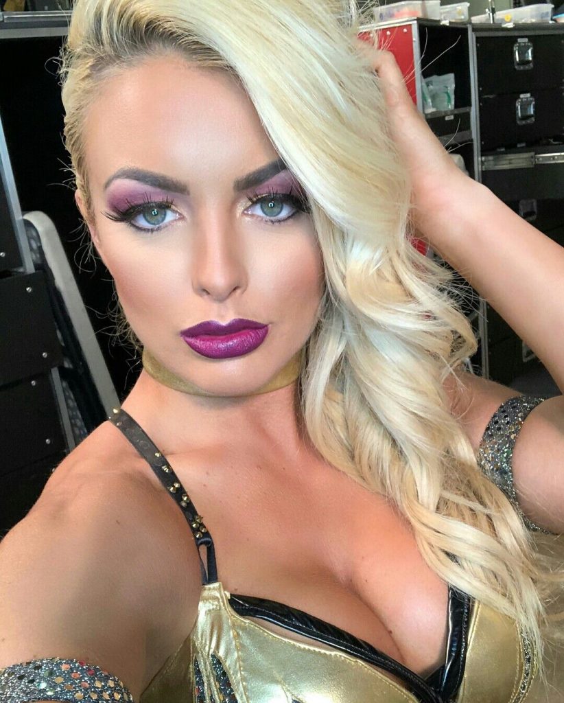 Mandy Rose
