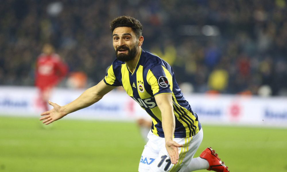 Mehmet Ekici - Kasımpaşa haberleri