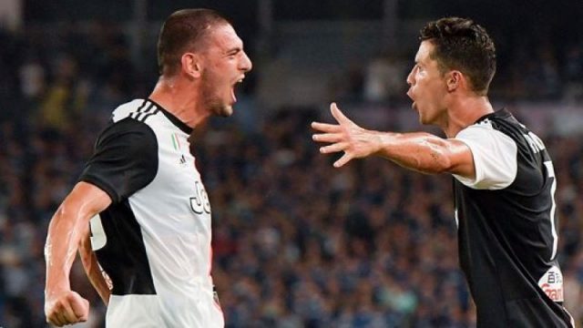 Merih Demiral Son Dakika