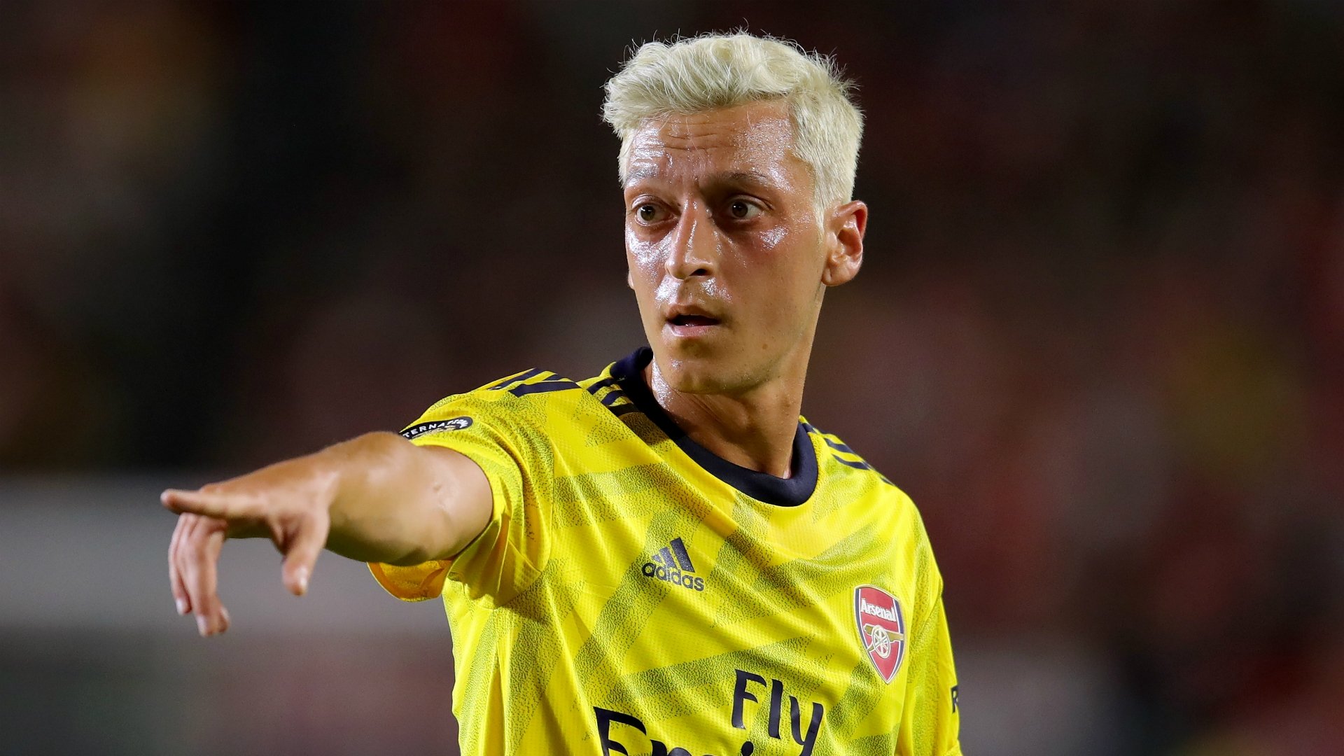 Mesut Özil haberleri- www.diyagonal.net