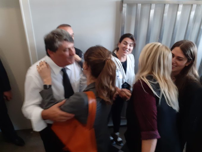 Orman ve ailesi Orman ve ailesi