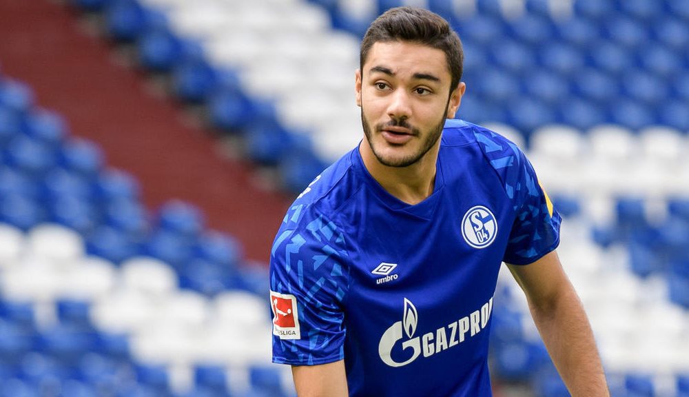 Ozan Kaba transfer news