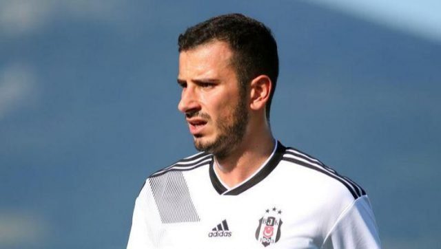 Oğuzhan Özyakup