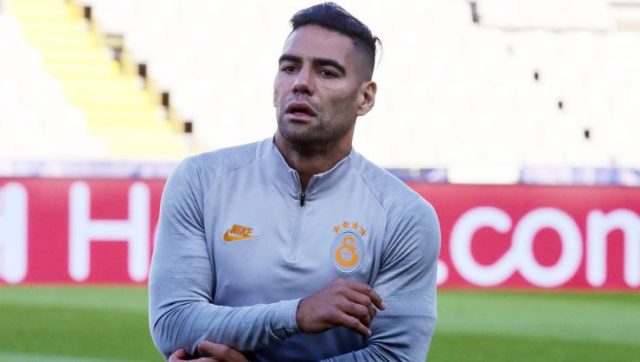 Radamel Falcao haberleri - www.diyagonal.net