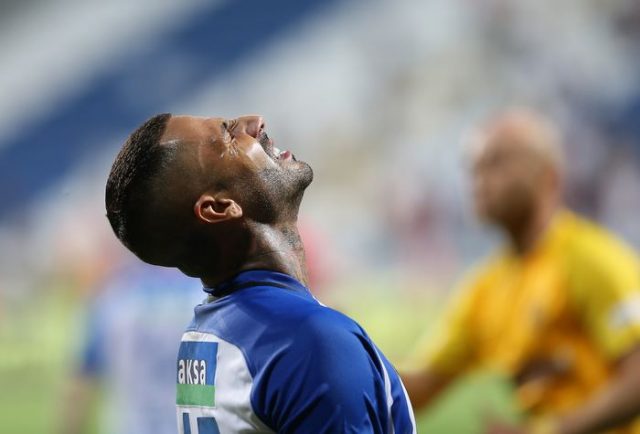 Ricardo Quaresma Kasımpaşa