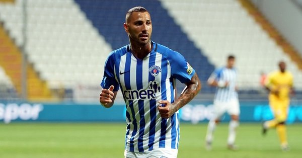 Ricardo Quaresma Son Dakika - www.diyagonal.net