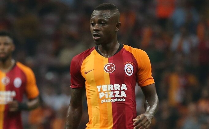 Seri Galatasaray haberleri - Fatih Terim transfer listesini hazırladı