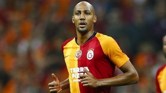 Steven Nzonzi Haberleri