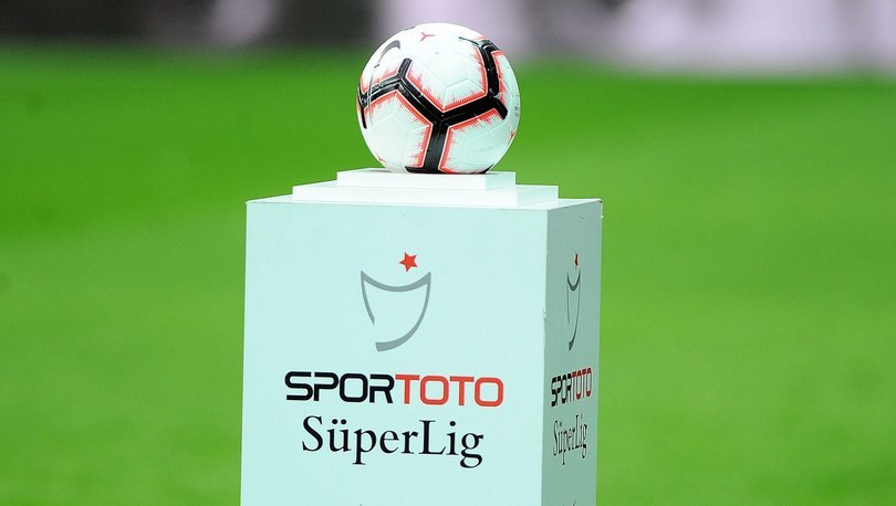 Süper Lig