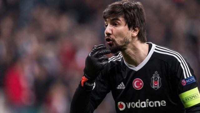 Tolga Zengin Beşiktaş haberleri