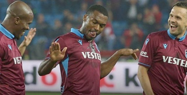 Trabzonspor - Krasnodar canlı izle, canlı yayın