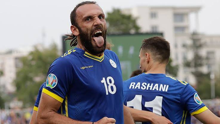 Vedat Muriq Transfer News - www.diyagonal.net