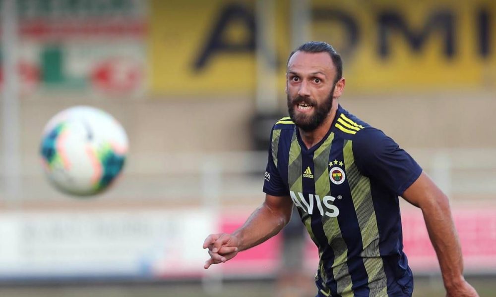 Vedat Muriq ayrıldı mı