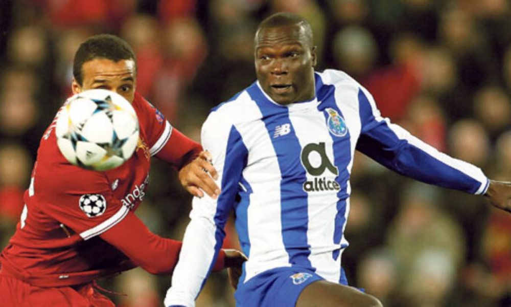 Vincent Aboubakar - www.diyagonal.net