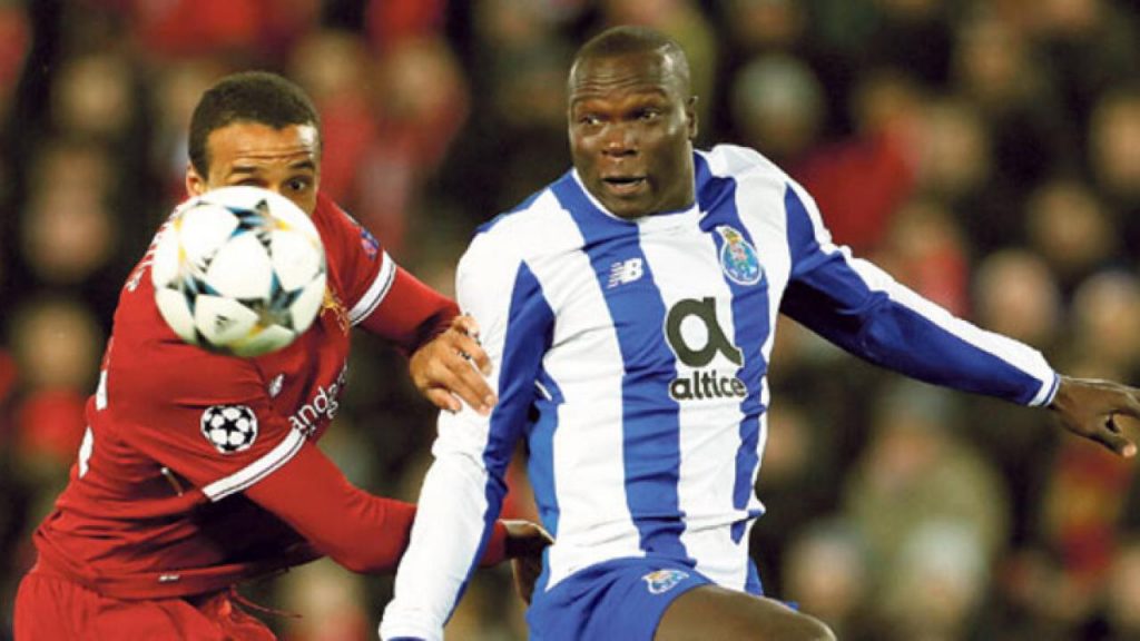 Vincent Aboubakar - www.diyagonal.net