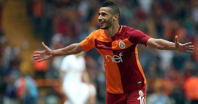 Younes Belhanda News - www.diyagonal.net