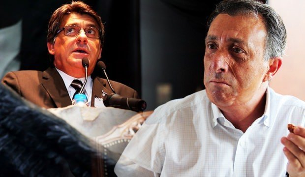 İşte Serdal Adalı ve Ahmet Nur Çebi'nin listesinde olması beklenen isimler