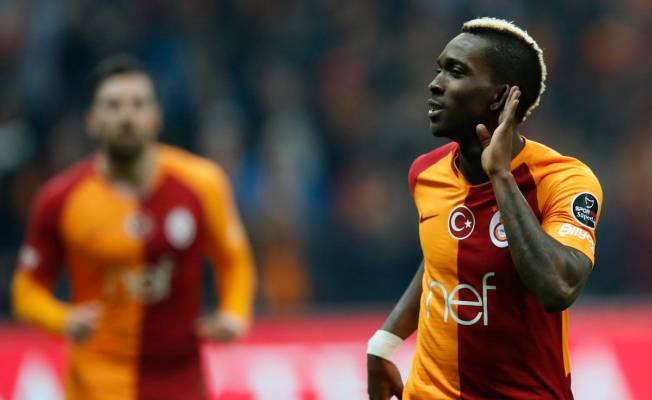 Nijeriya basınından Henry Onyekuru iddiası